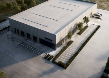 Facciata - Magazzino Autostrada Firenze Mare, Vecchiano - foto 3