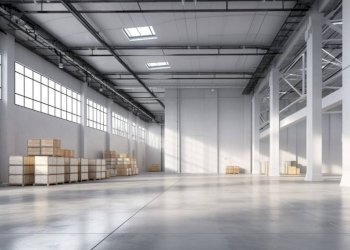 Interno non residenziale - Magazzino Autostrada Firenze Mare, Vecchiano - foto 6