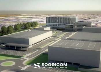 Vista - Stabile - Palazzo via Lucchese, Sesto Fiorentino - foto 2