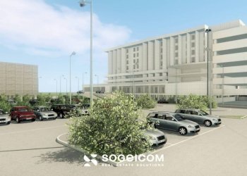 Zona - Stabile - Palazzo via Lucchese, Sesto Fiorentino - foto 7