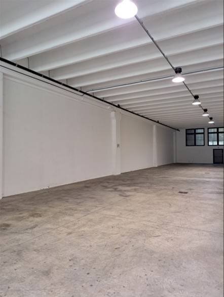 Interno non residenziale - Capannone via Sile, 6, Volpago del Montello - foto 1