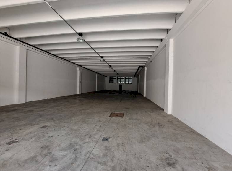 Interno non residenziale - Capannone via Sile, 6, Volpago del Montello - foto 2