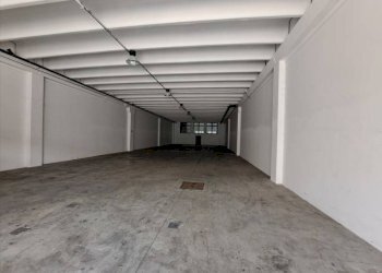 Interno non residenziale - Capannone via Sile, 6, Volpago del Montello - foto 2