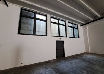 Interno non residenziale - Capannone via Sile, 6, Volpago del Montello - foto 4