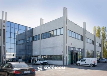 Zona - Ufficio via Bruno Buozzi, Granarolo dell'Emilia - foto 1