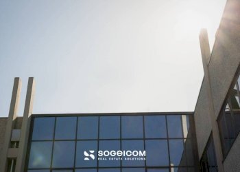 Zona - Ufficio via Bruno Buozzi, Granarolo dell'Emilia - foto 5