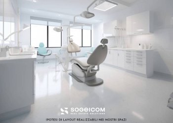 Interno non residenziale - Ufficio via Bruno Buozzi, Granarolo dell'Emilia - foto 11