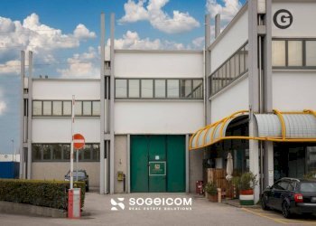 Zona - Magazzino viale dell'Industria, 17, Caponago - foto 7