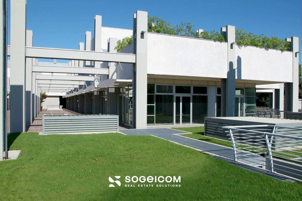 Facciata - Office via Postumia Castellana, Quinto di Treviso - photo 1