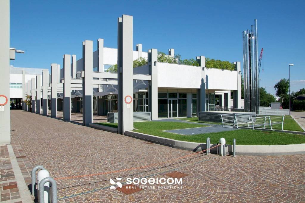 Zona - Office via Postumia Castellana, Quinto di Treviso - photo 3