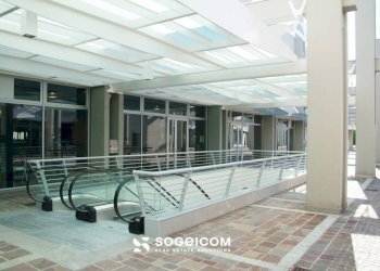 Facciata - Ufficio via Postumia Castellana, Quinto di Treviso - foto 10