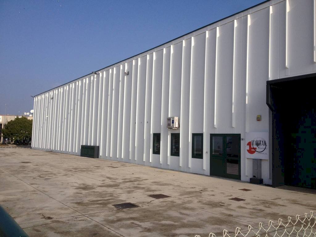 Zona - Shed via Valcunsat, 10, Casarsa della Delizia - photo 2