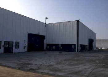 Zona - Capannone via Valcunsat, 10, Casarsa della Delizia - foto 4