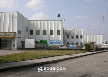 Zona - Capannone via Valcunsat, 10, Casarsa della Delizia - foto 5