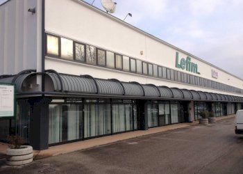 Zona - Capannone via Valcunsat, 10, Casarsa della Delizia - foto 6