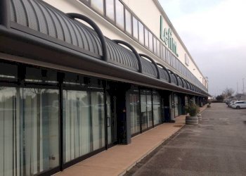 Zona - Capannone via Valcunsat, 10, Casarsa della Delizia - foto 7