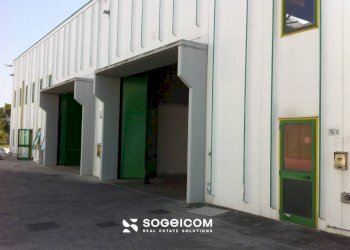 Facciata - Capannone via Valcunsat, 10, Casarsa della Delizia - foto 11