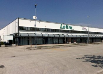 Zona - Capannone via Valcunsat, 10, Casarsa della Delizia - foto 32