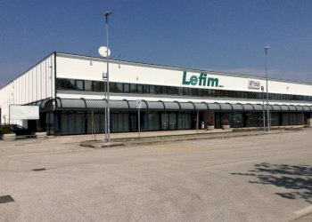 Zona - Capannone via Valcunsat, 10, Casarsa della Delizia - foto 33