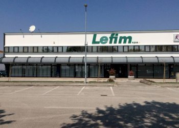 Zona - Capannone via Valcunsat, 10, Casarsa della Delizia - foto 36