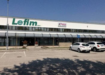 Zona - Capannone via Valcunsat, 10, Casarsa della Delizia - foto 37