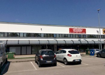 Zona - Capannone via Valcunsat, 10, Casarsa della Delizia - foto 40