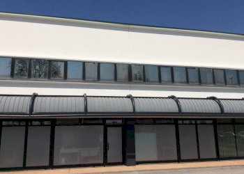 Interno non residenziale - Capannone via Valcunsat, 10, Casarsa della Delizia - foto 42