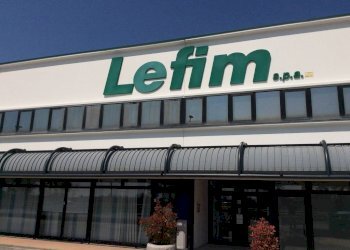 Zona - Capannone via Valcunsat, 10, Casarsa della Delizia - foto 45