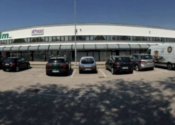 Zona - Capannone via Valcunsat, 10, Casarsa della Delizia - foto 48