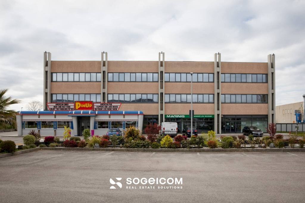 Zona - Shop via Sile, 6, Volpago del Montello - photo 1