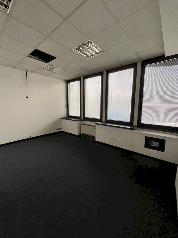 Ufficio - Ufficio viale dell'Industria, Caponago - foto 1