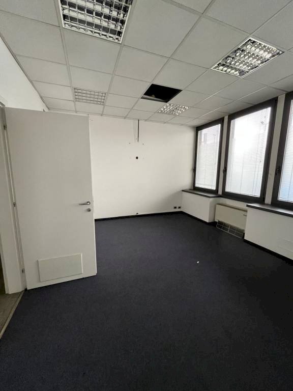 Ufficio - Ufficio viale dell'Industria, Caponago - foto 2