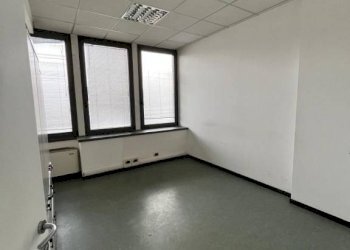Ufficio - Ufficio viale dell'Industria, Caponago - foto 3