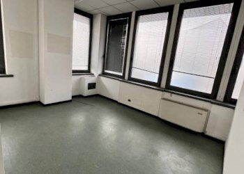 Ufficio - Ufficio viale dell'Industria, Caponago - foto 10