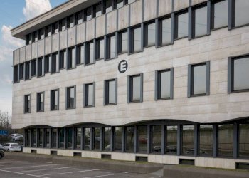 Facciata - Ufficio viale dell'Industria, Caponago - foto 15