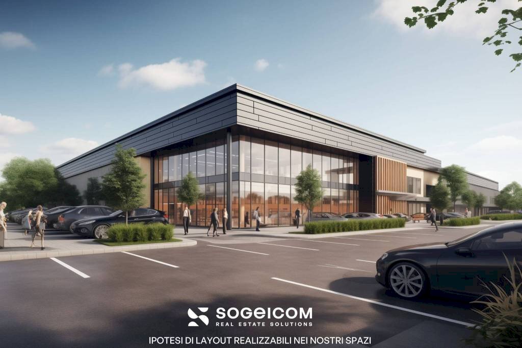 Zona - Shop via Mare, San Vendemiano - photo 1