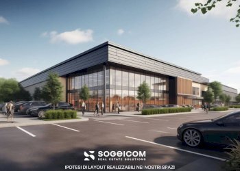 Zona - Negozio via Mare, San Vendemiano - foto 1