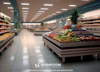 Interno non residenziale - Negozio via Mare, San Vendemiano - foto 6