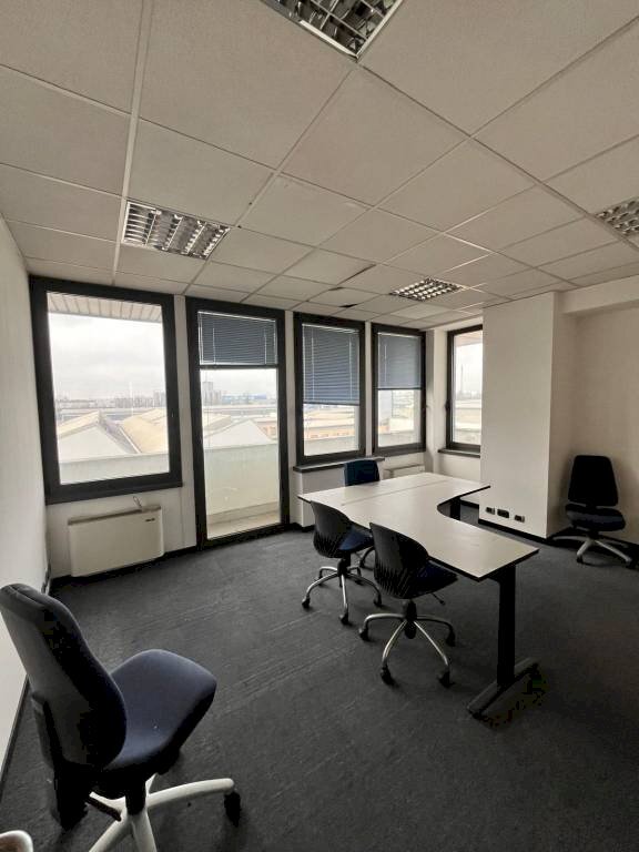 Ufficio - Ufficio viale dell'Industria, 17, Caponago - foto 1