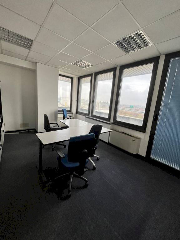 Ufficio - Ufficio viale dell'Industria, 17, Caponago - foto 2