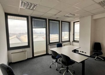 Ufficio - Ufficio viale dell'Industria, 17, Caponago - foto 1