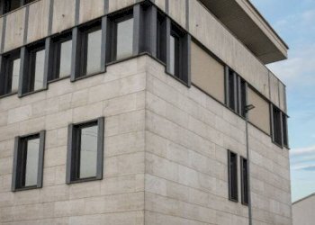 Facciata - Ufficio viale dell'Industria, 17, Caponago - foto 10