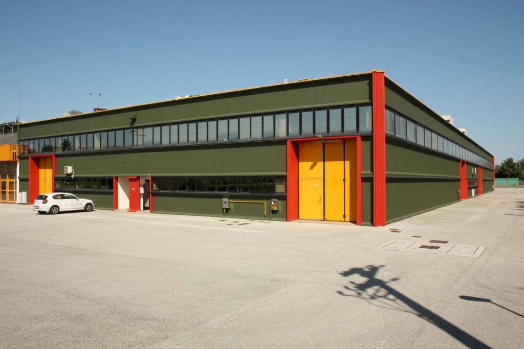 Zona - Shed strada Feltrina, 196, Treviso - photo 1