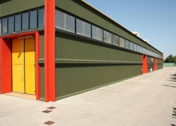 Facciata - Shed strada Feltrina, 196, Treviso - photo 3