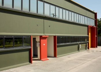 Facciata - Shed strada Feltrina, 196, Treviso - photo 5