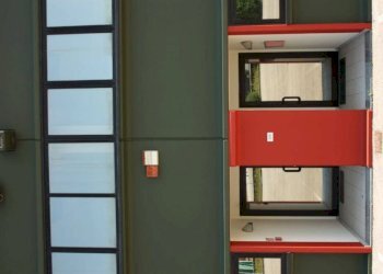 Interno palazzo - Shed strada Feltrina, 196, Treviso - photo 8