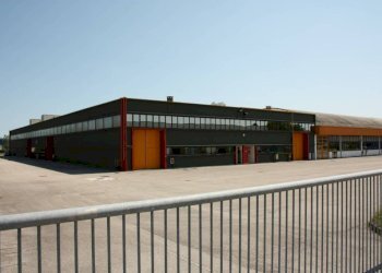 Zona - Shed strada Feltrina, 196, Treviso - photo 10