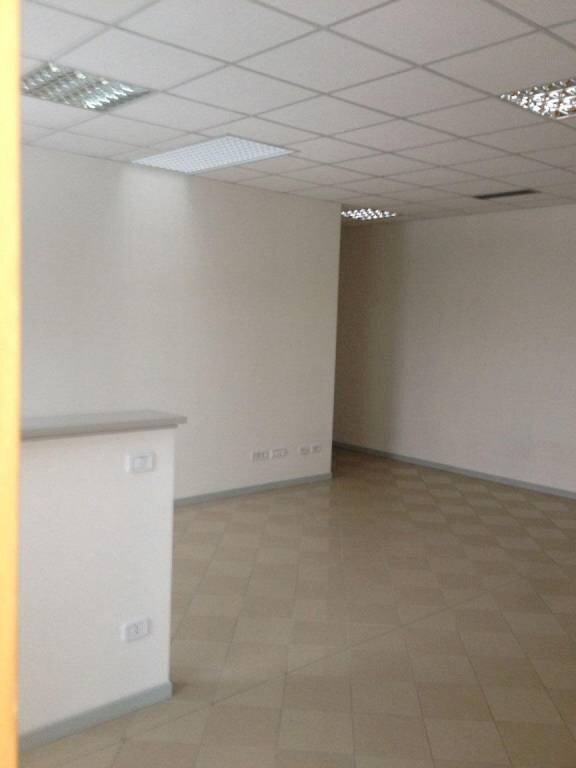 Ufficio - Office via Cirillo Monzani, Venezia (neighborhood Mestre) - photo 2
