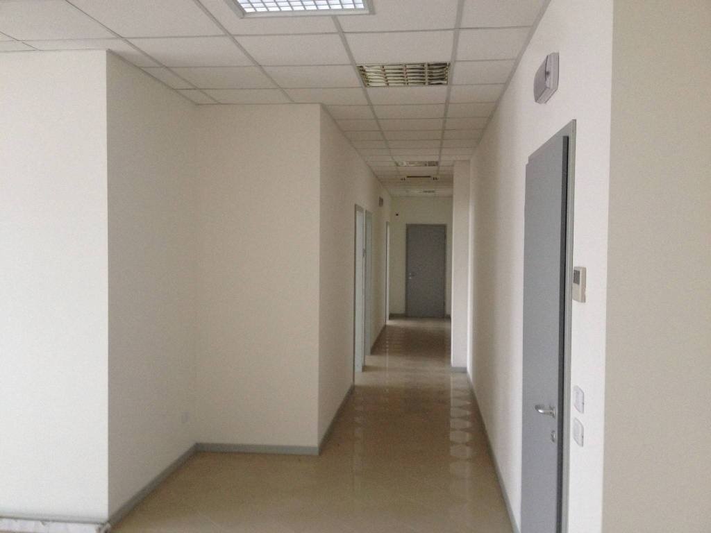 Corridoio - Office via Cirillo Monzani, Venezia (neighborhood Mestre) - photo 3