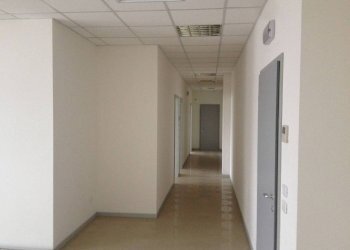 Corridoio - Office via Cirillo Monzani, Venezia (neighborhood Mestre) - photo 3